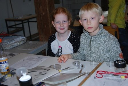 Biologiezentrum Bustedt